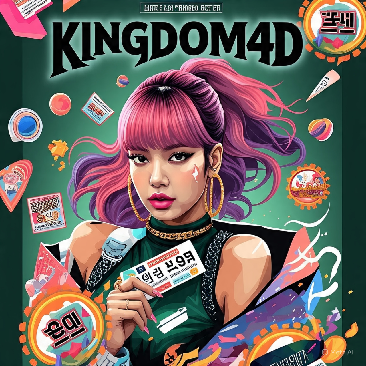 KINGDOM4D - Situs Togel Toto & Bandar Toto 4D Terbaik Terbesar